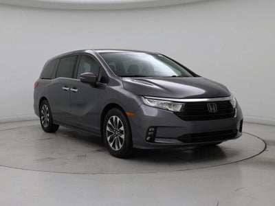 Photo of a 2023 Honda Odyssey EX-L 4DR Mini-Van for sale