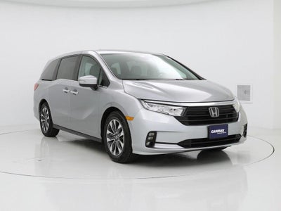 Photo of a 2023 Honda Odyssey EX-L 4DR Mini-Van for sale