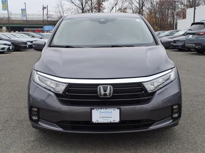 Photo of a 2024 Honda Odyssey EX-L 4DR Mini-Van for sale