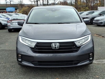Photo of a 2024 Honda Odyssey EX-L 4DR Mini-Van for sale