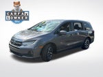 2025 Odyssey Thumbnail 3