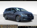 2025 Odyssey Thumbnail 1