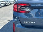 2025 Odyssey Thumbnail 14