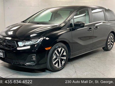 Photo of a 2025 Honda Odyssey EX-L 4DR Mini-Van for sale
