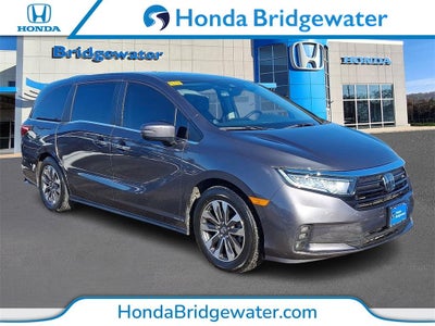 Photo of a 2023 Honda Odyssey EX-L 4DR Mini-Van for sale