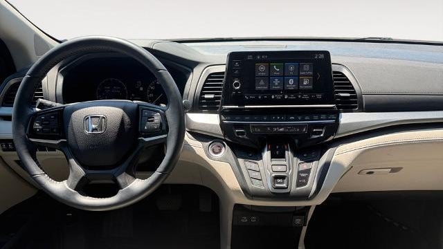 Preowned 2025 Honda Odyssey EX-L for Sale