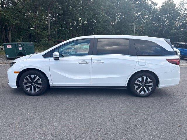 2025 Honda Odyssey - $33,598