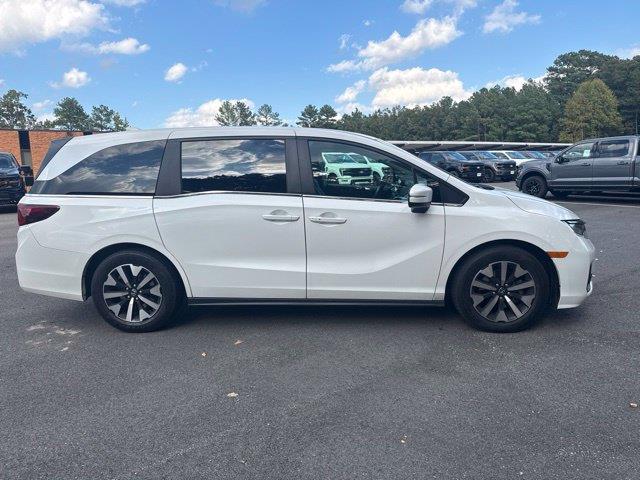 2025 Honda Odyssey - $33,598