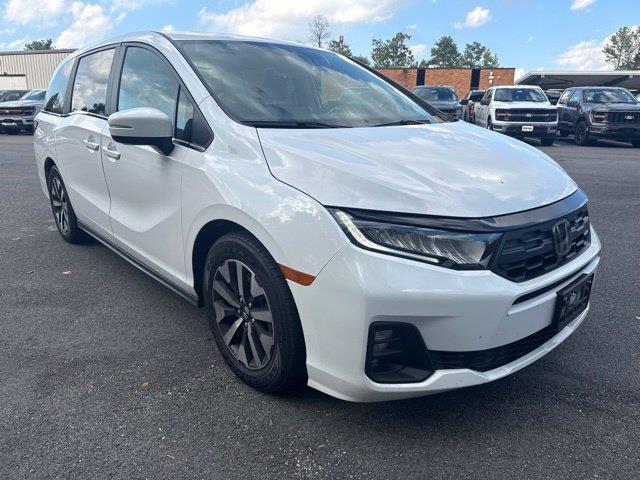 2025 Honda Odyssey - $33,598
