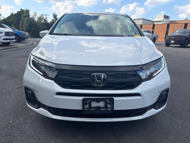 2025 Honda Odyssey - $33,598