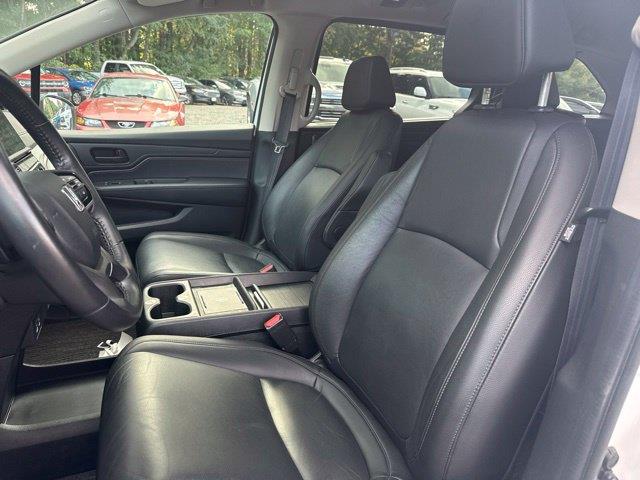 2025 Honda Odyssey - $33,598
