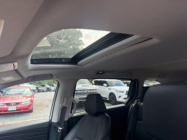 2025 Honda Odyssey - $33,598