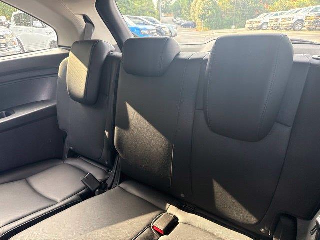 2025 Honda Odyssey - $33,598