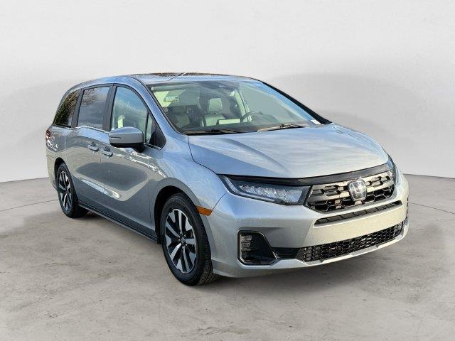 2026 Honda Odyssey - $38,488