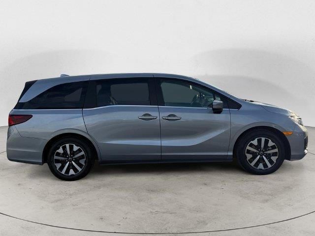 2026 Honda Odyssey - $38,488