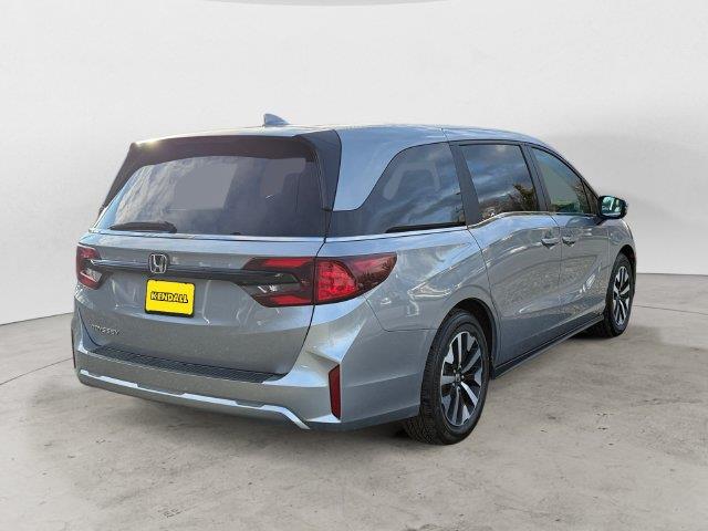 2026 Honda Odyssey - $38,488