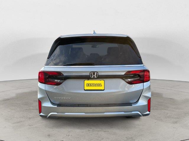 2026 Honda Odyssey - $38,488