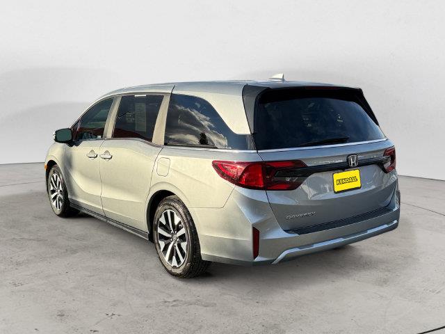2026 Honda Odyssey - $38,488