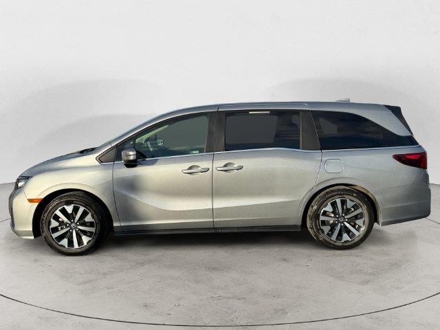 2026 Honda Odyssey - $38,488