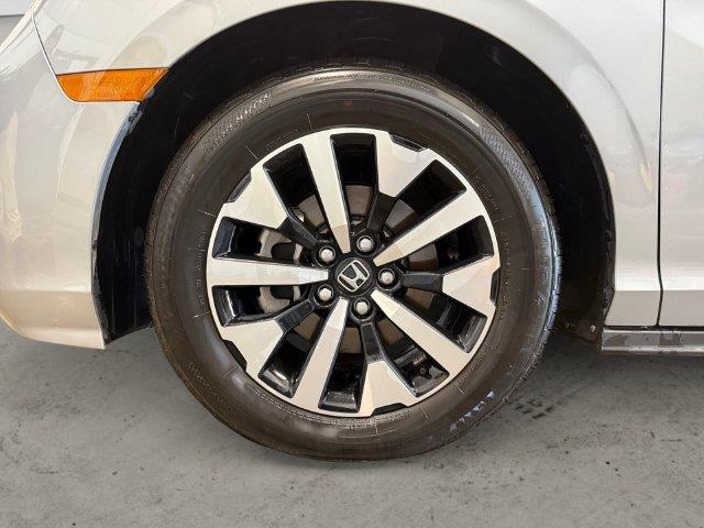 2026 Honda Odyssey - $38,488