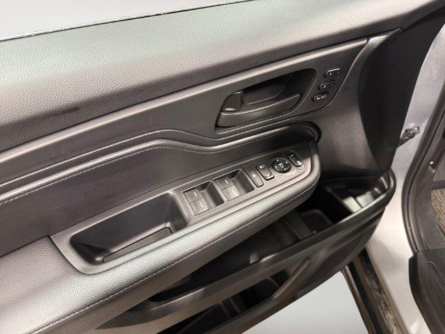 2026 Honda Odyssey - $38,488