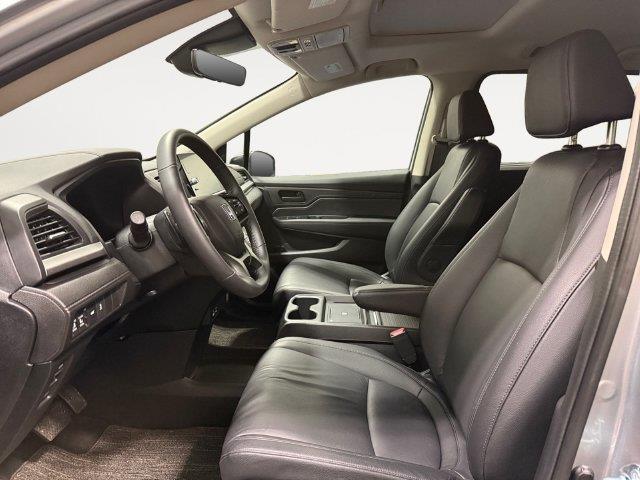 2026 Honda Odyssey - $38,488