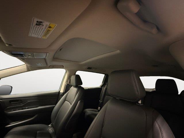 2026 Honda Odyssey - $38,488