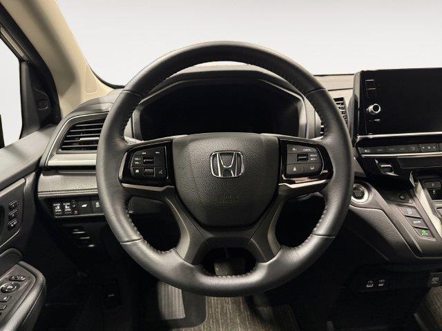 2026 Honda Odyssey - $38,488