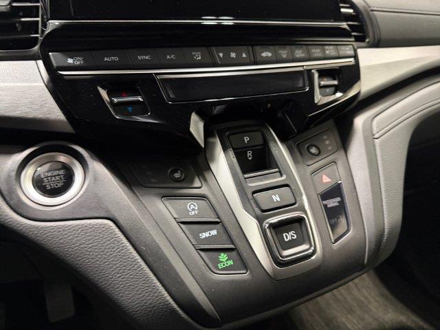 2026 Honda Odyssey - $38,488