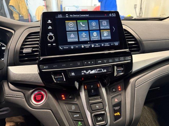 2026 Honda Odyssey - $38,488
