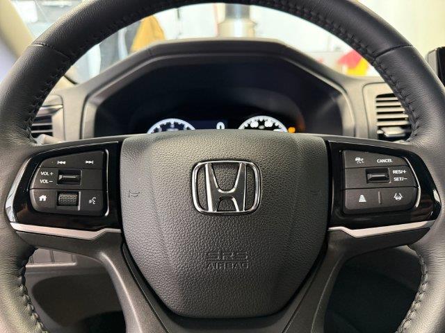 2026 Honda Odyssey - $38,488
