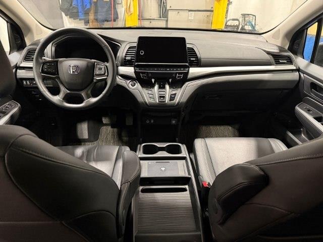 2026 Honda Odyssey - $38,488