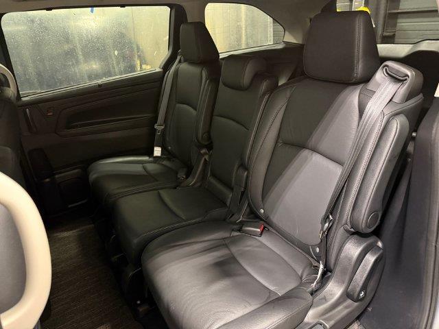 2026 Honda Odyssey - $38,488