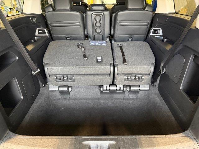 2026 Honda Odyssey - $38,488