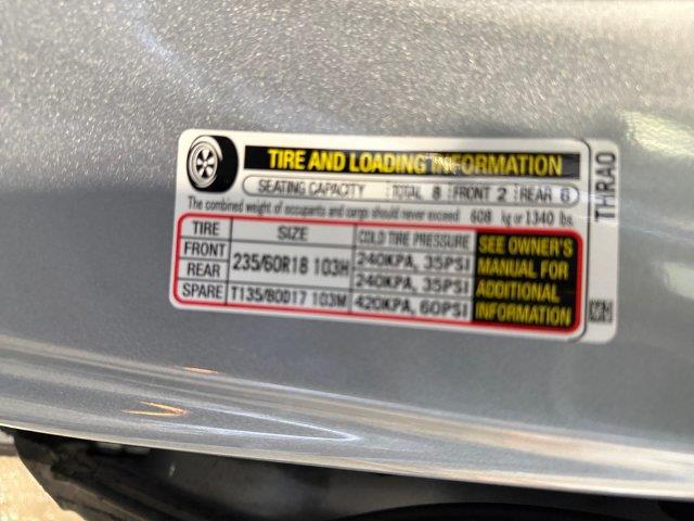 2026 Honda Odyssey - $38,488