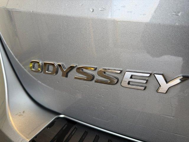 2026 Honda Odyssey - $38,488
