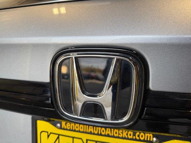 2026 Honda Odyssey - $38,488