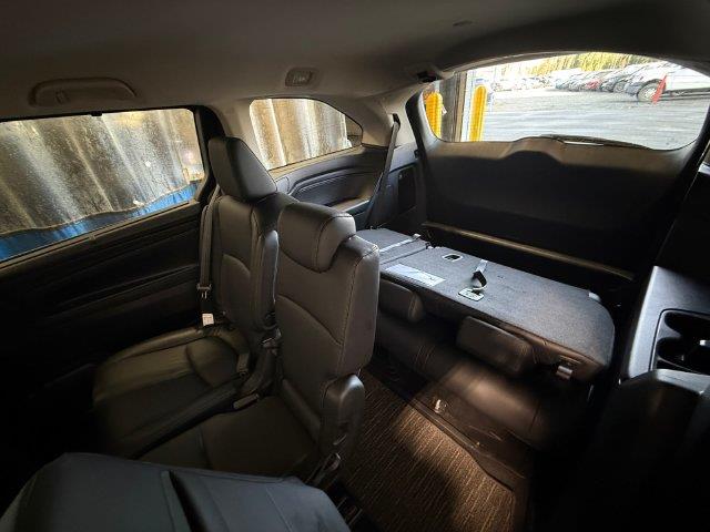 2026 Honda Odyssey - $38,488