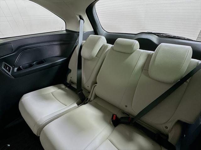 2026 Honda Odyssey - $45,579