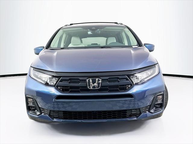 2026 Honda Odyssey - $45,579