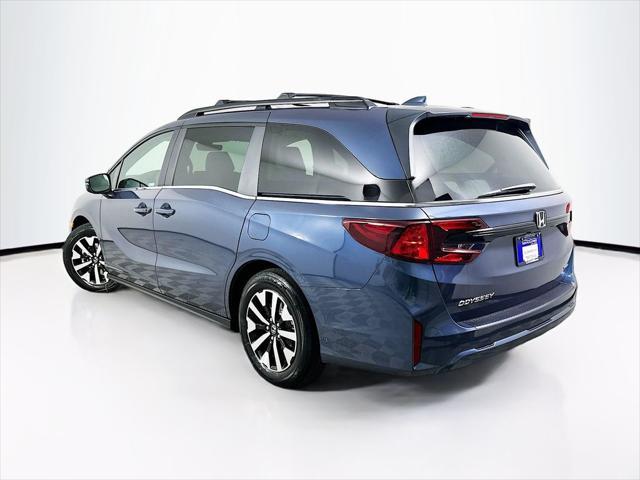 2026 Honda Odyssey - $45,579