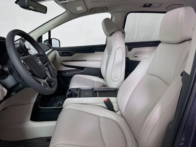 2026 Honda Odyssey - $45,579