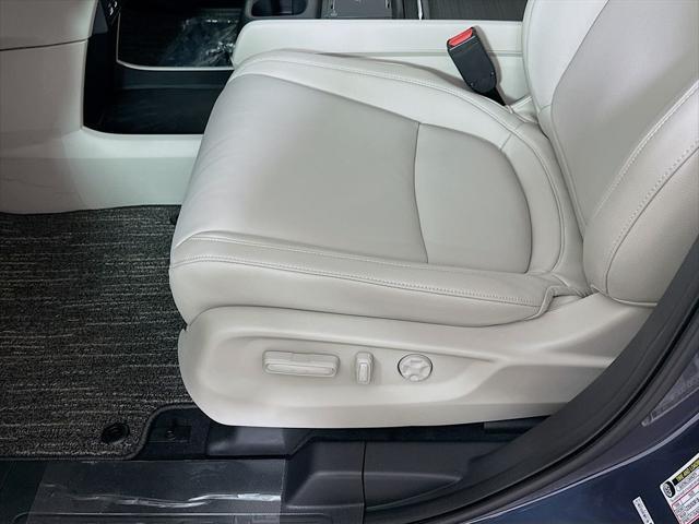 2026 Honda Odyssey - $45,579