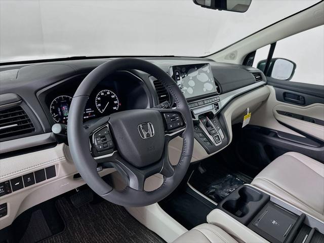 2026 Honda Odyssey - $45,579