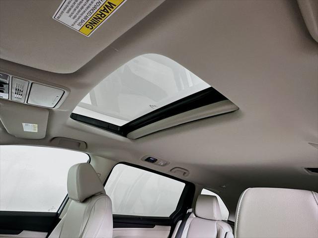 2026 Honda Odyssey - $45,579