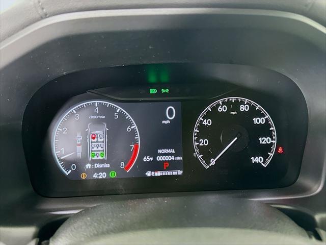 2026 Honda Odyssey - $45,579
