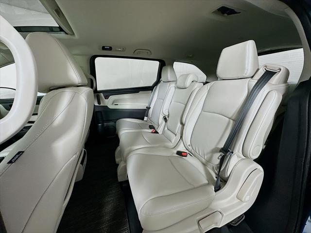 2026 Honda Odyssey - $45,579