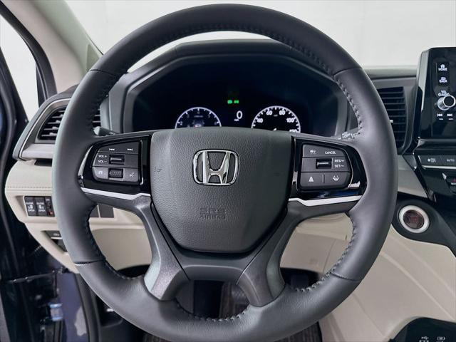 2026 Honda Odyssey - $45,579