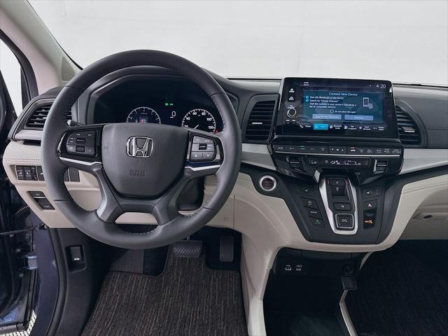 2026 Honda Odyssey - $45,579