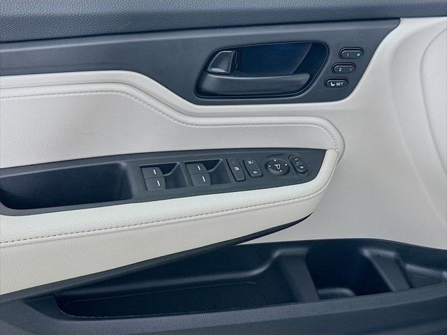 2026 Honda Odyssey - $45,579